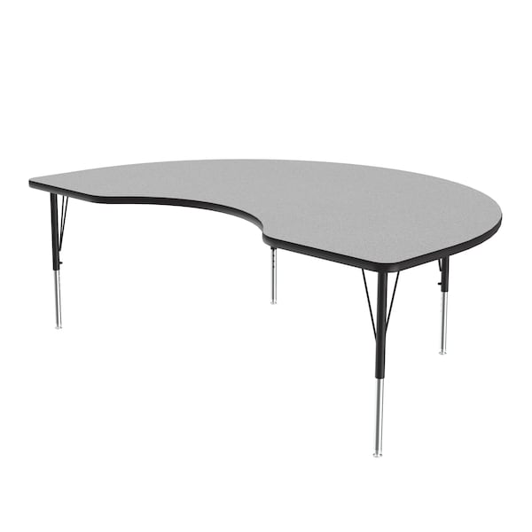 Thermal Fused Laminate Top Activity Tables